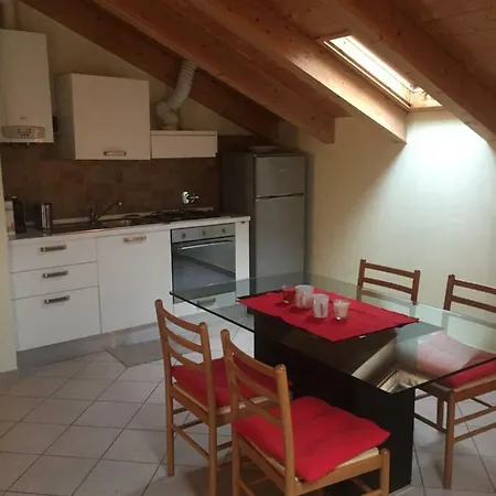 Апартаменты Casa Elisa