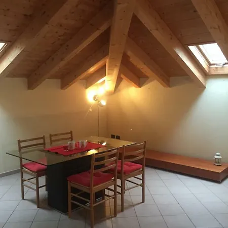 Casa Elisa Варацце