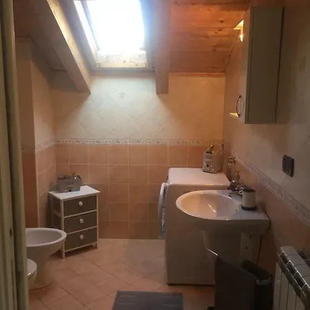 Апартаменты Casa Elisa *