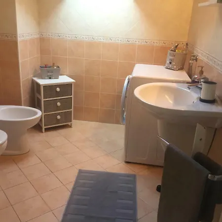 Апартаменты Casa Elisa Варацце