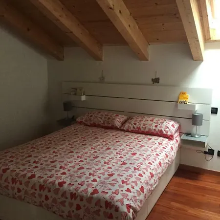 Апартаменты Casa Elisa