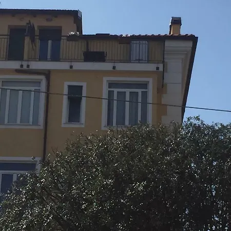 Апартаменты Casa Elisa *