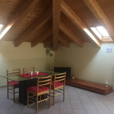 Casa Elisa Apartment