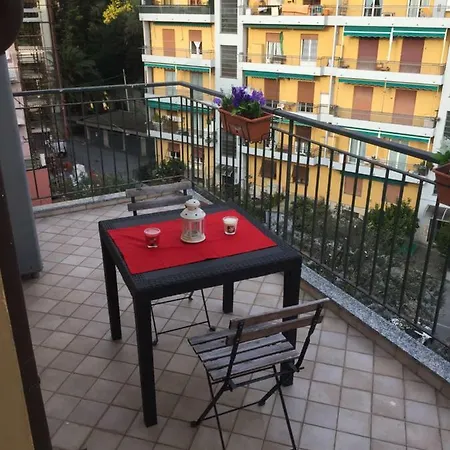 Casa Elisa * Varazze