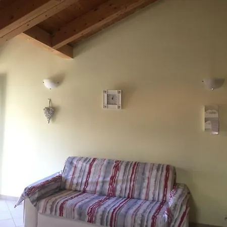 Casa Elisa
