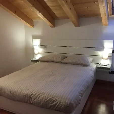Casa Elisa Apartment