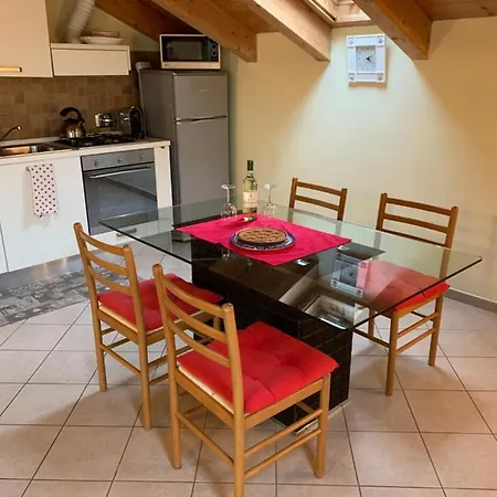Casa Elisa *